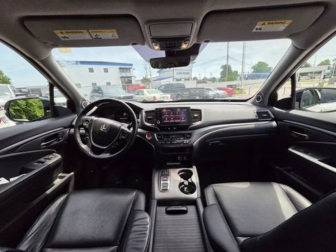 Used 2023 Honda Ridgeline RTL-E image 28