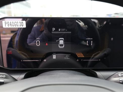 Certified 2025 Kia K4 LXS image 13