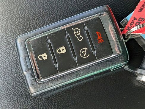 Used 2021 Jeep Grand Cherokee L Limited w/ Trailer Tow Group (B) image 32