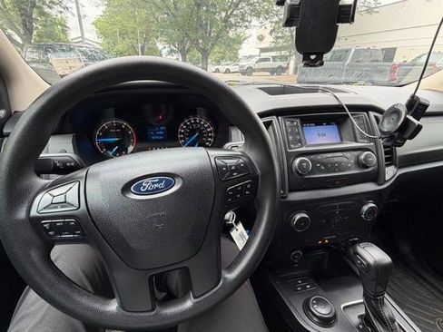Certified 2019 Ford Ranger XL w/ Equipment Group 101A Mid AWD/4WD image 21