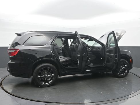Used 2025 Dodge Durango GT AWD/4WD image 53