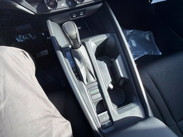 New 2026 Honda Accord LX image 21