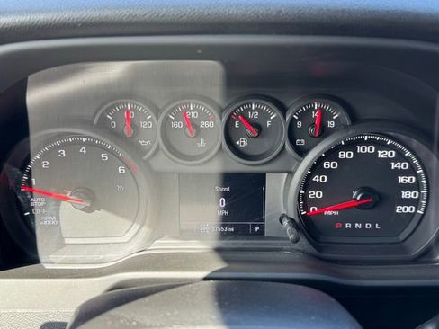 Certified 2024 GMC Sierra 1500 Pro w/ Graphite Edition AWD/4WD image 25