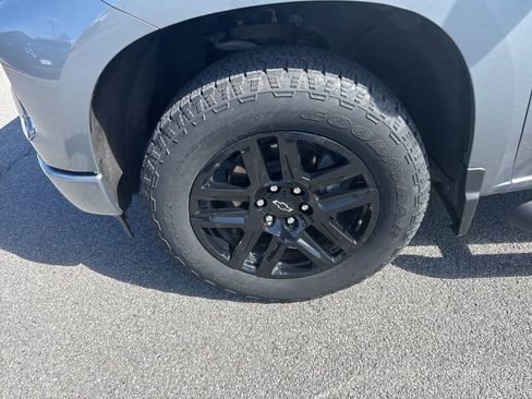 Used 2025 Chevrolet Silverado 1500 RST image 10