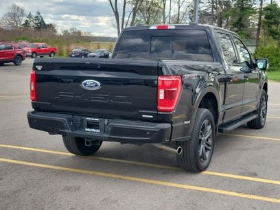 Used 2023 Ford F150 XLT w/ Equipment Group 302A High