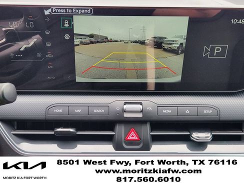 New 2026 Kia K4 GT-Line FWD image 13
