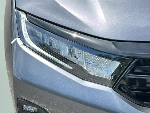 New 2027 Honda Odyssey Touring image 9