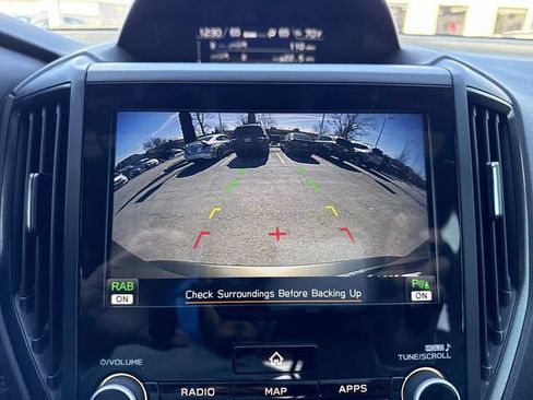 Used 2024 Subaru Forester Wilderness image 24