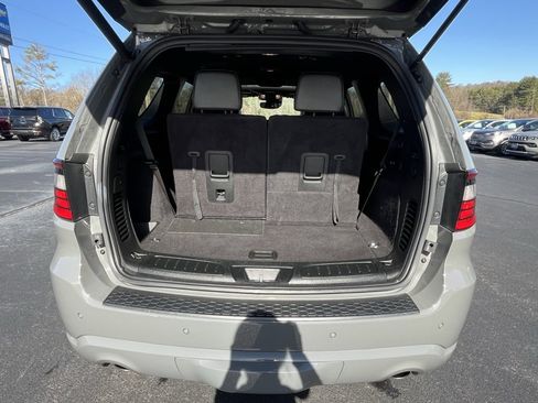 Used 2024 Dodge Durango GT image 16