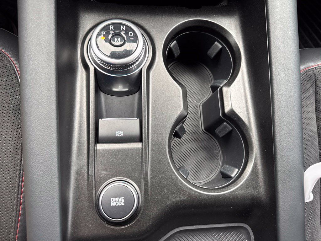 Used 2025 Ford Explorer ST AWD/4WD image 19