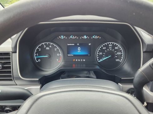 Used 2023 Ford F150 XLT image 16