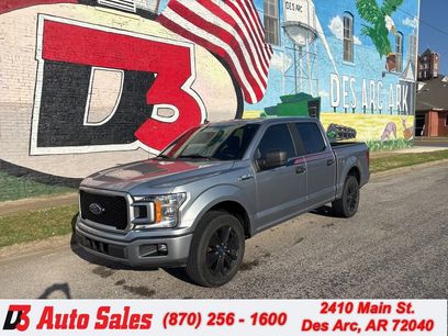 Used 2020 Ford F150 XL w/ Equipment Group 101A Mid