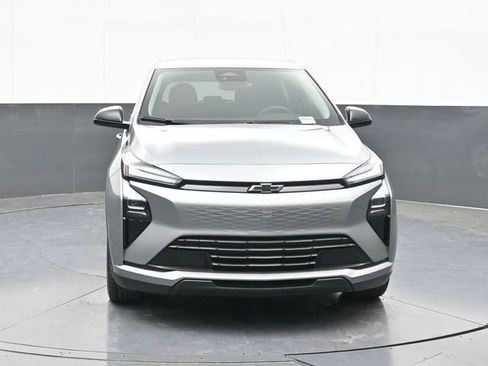 New 2027 Chevrolet Bolt LT FWD image 21