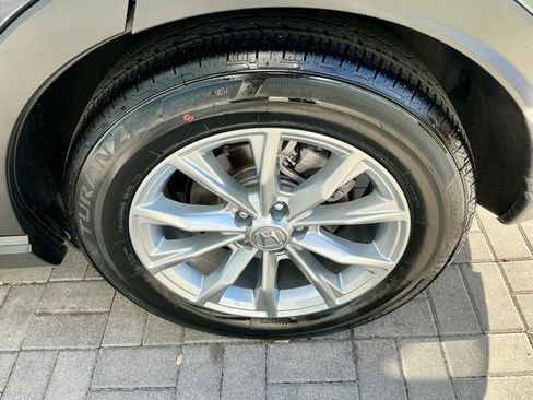 Certified 2024 Honda CR-V EX-L image 12