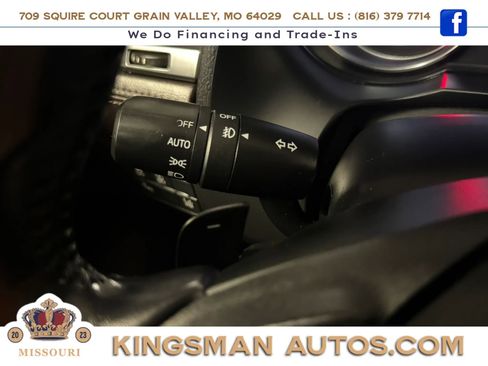 Used 2016 MAZDA MAZDA6 Grand Touring w/ GT Technology Package FWD image 15