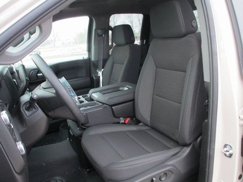 New 2026 GMC Sierra 1500 Pro w/ Pro Value Package image 16