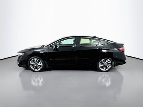 Used 2018 Honda Clarity Touring image 2