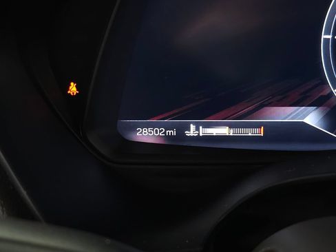 Certified 2023 Cadillac CT4 V Blackwing w/ Technology Package RWD image 23