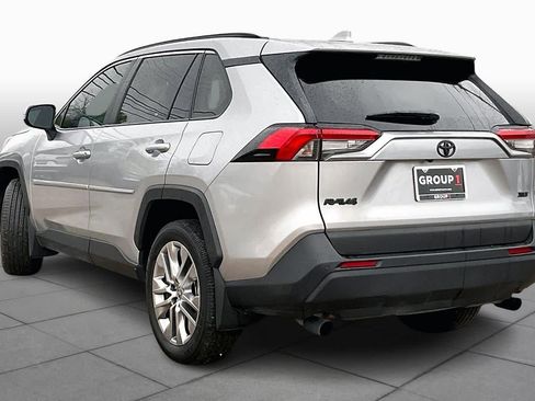 Used 2024 Toyota RAV4 XLE Premium w/ Weather Package image 11