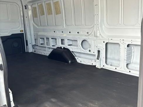 Used 2024 Ford Transit 350 148 High Roof Extended RWD image 1