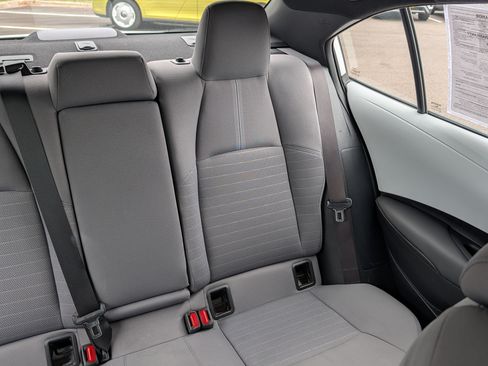 Used 2024 Toyota Corolla SE FWD image 14