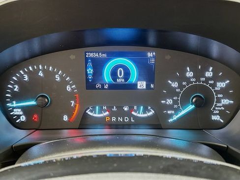 Used 2022 Ford Escape SEL FWD image 18