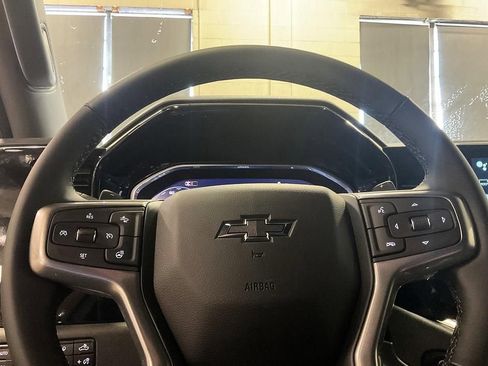New 2026 Chevrolet Silverado 1500 RST w/ RST All Star Premium Package AWD/4WD image 23