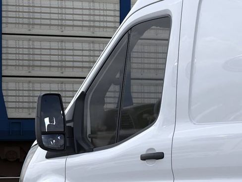 New 2026 Ford Transit 350 148 High Roof Extended RWD image 20