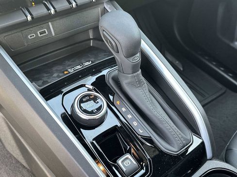 New 2026 Chevrolet Colorado Trail Boss image 23