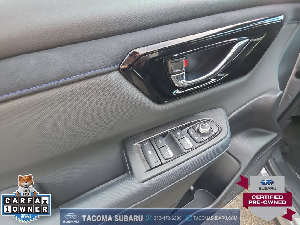 Used 2026 Subaru Forester Limited AWD/4WD image 11