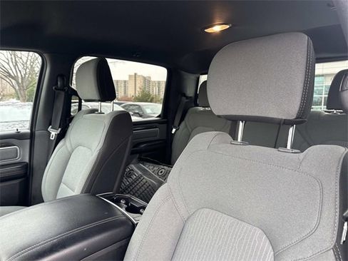 Certified 2022 RAM 1500 Big Horn image 16