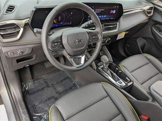New 2025 Chevrolet TrailBlazer ACTIV w/ Convenience Package video 3