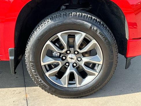 Used 2023 Chevrolet Silverado 1500 RST image 10