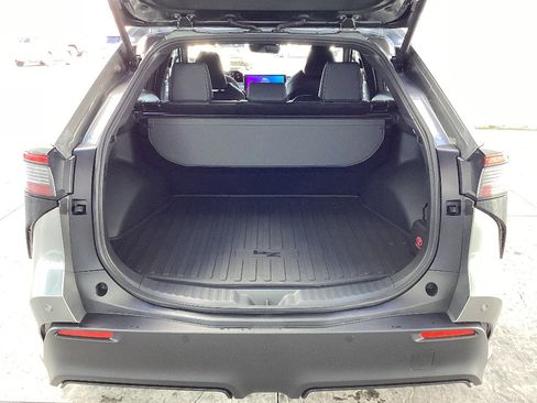 Used 2026 Toyota bZ XLE image 8