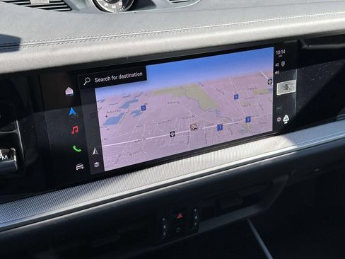 New 2026 Porsche Cayenne Coupe AWD/4WD image 24