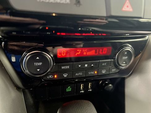 Used 2024 Mitsubishi Eclipse Cross SE AWD/4WD image 17