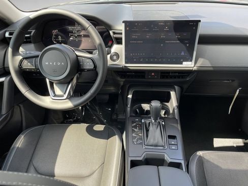 New 2026 MAZDA CX-5 Preferred AWD/4WD image 9
