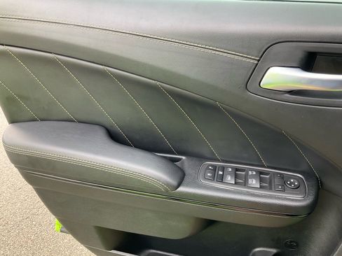 Used 2023 Dodge Charger Scat Pack RWD image 23