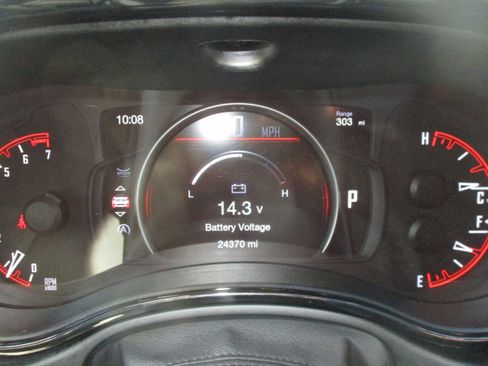 Used 2024 Dodge Durango SXT AWD/4WD image 18