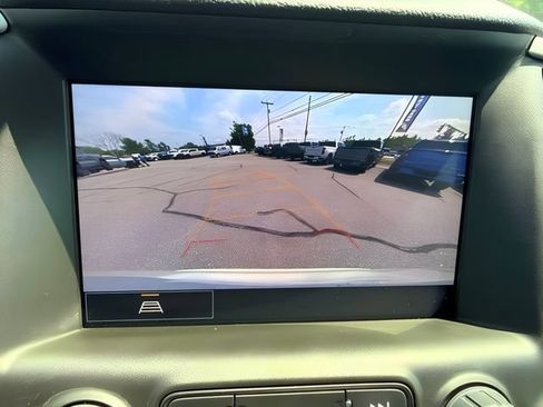 Used 2024 GMC Terrain AT4 AWD/4WD image 31