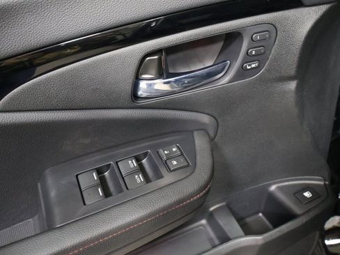 New 2026 Honda Ridgeline Black Edition image 10