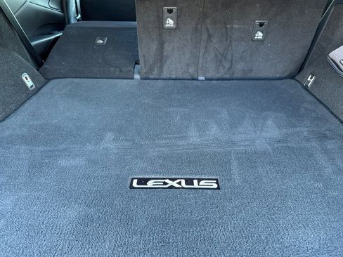 Used 2023 Lexus RX 350 Premium Plus image 16