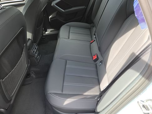 New 2026 Audi A3 2.0T Premium AWD/4WD image 6