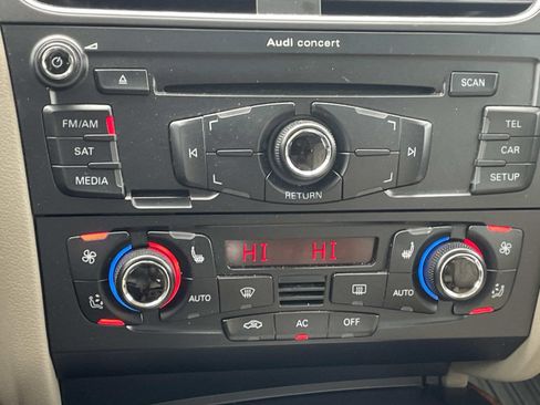 Used 2012 Audi A4 2.0T Premium Plus image 27