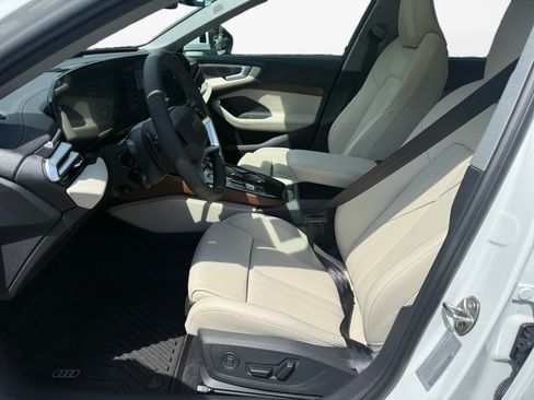 New 2026 Audi A5 2.0T Premium Plus AWD/4WD image 9