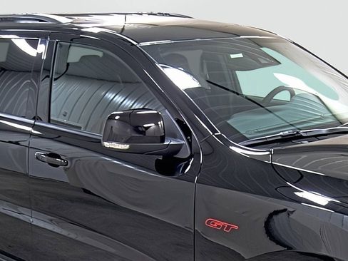 New 2026 Dodge Durango GT AWD/4WD image 15