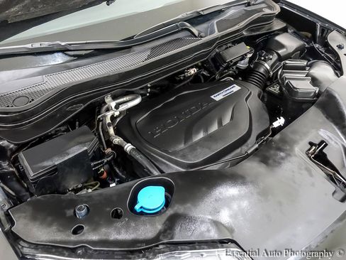 Used 2021 Honda Pilot Black Edition image 38