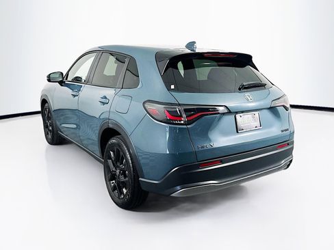 Used 2023 Honda HR-V Sport image 5