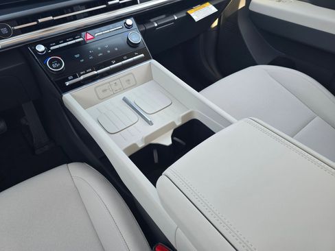 New 2026 Hyundai Santa Fe SE image 17