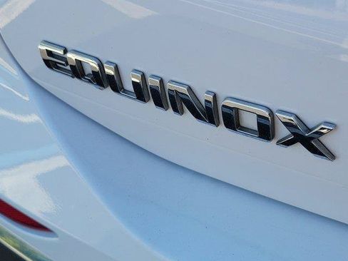 Used 2020 Chevrolet Equinox LT AWD/4WD image 28